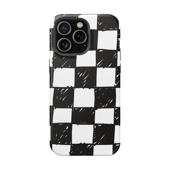 Sketchmate - MagSafe