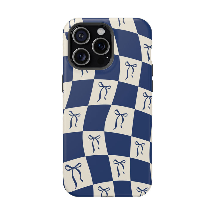 Tied in Style - MagSafe