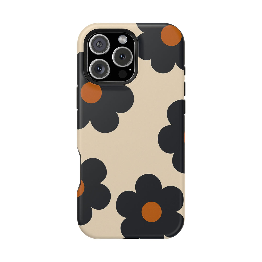 Amber Petals - MagSafe