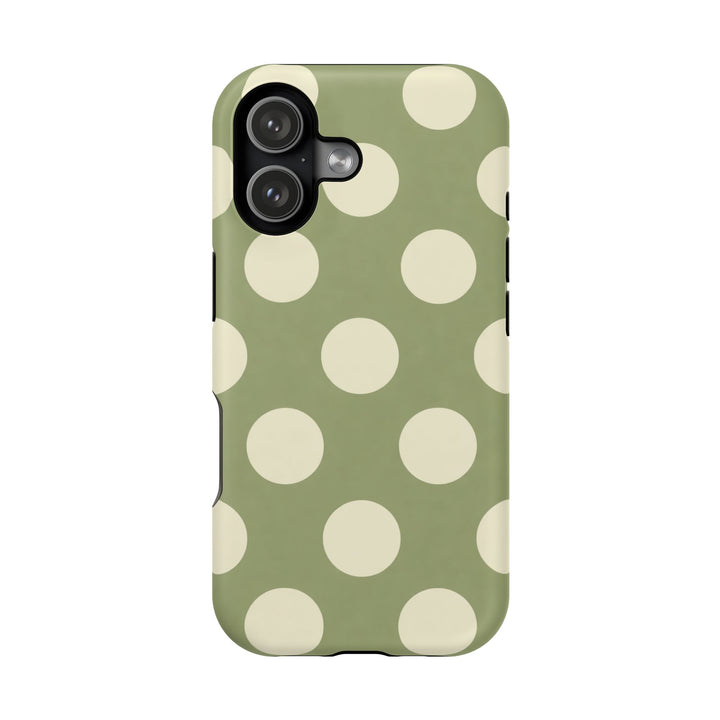 Sage polka - MagSafe