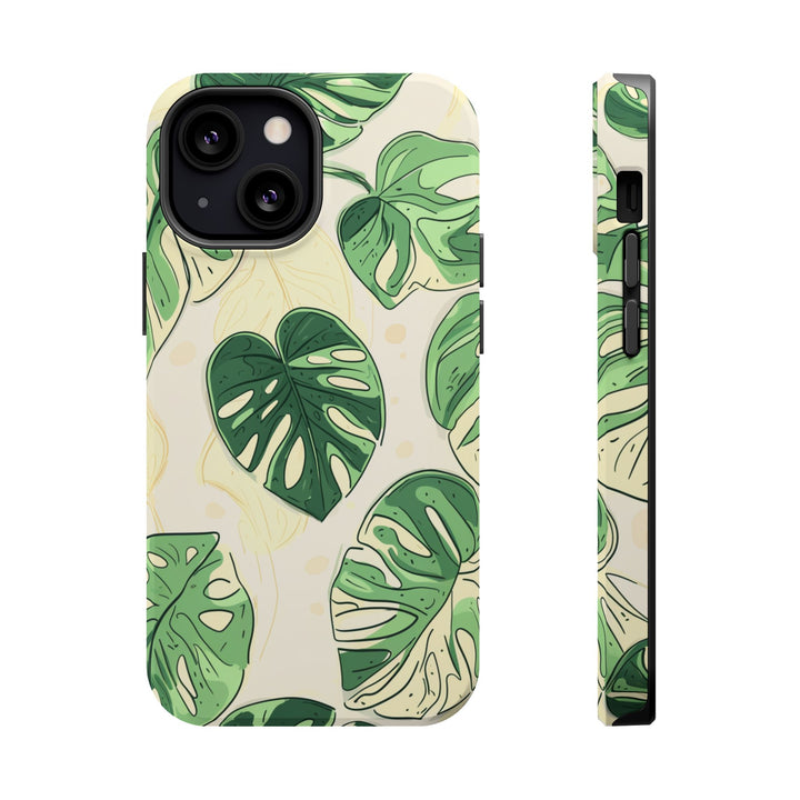 Monstera Vibes - MagSafe