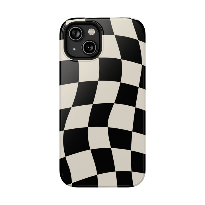 Vintage Grid