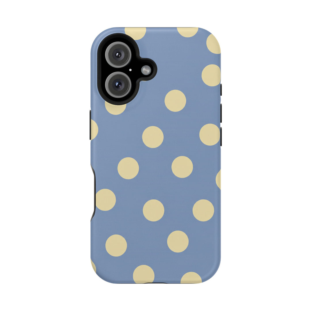 Buttercream Dots - MagSafe