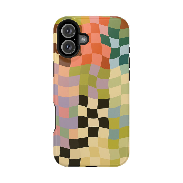 Soulful Tiles - MagSafe
