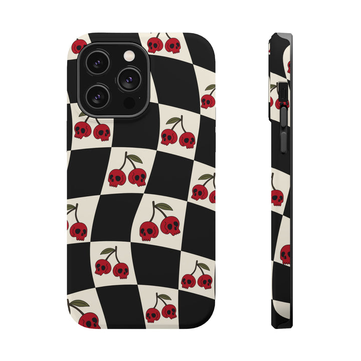 Skullberry - MagSafe