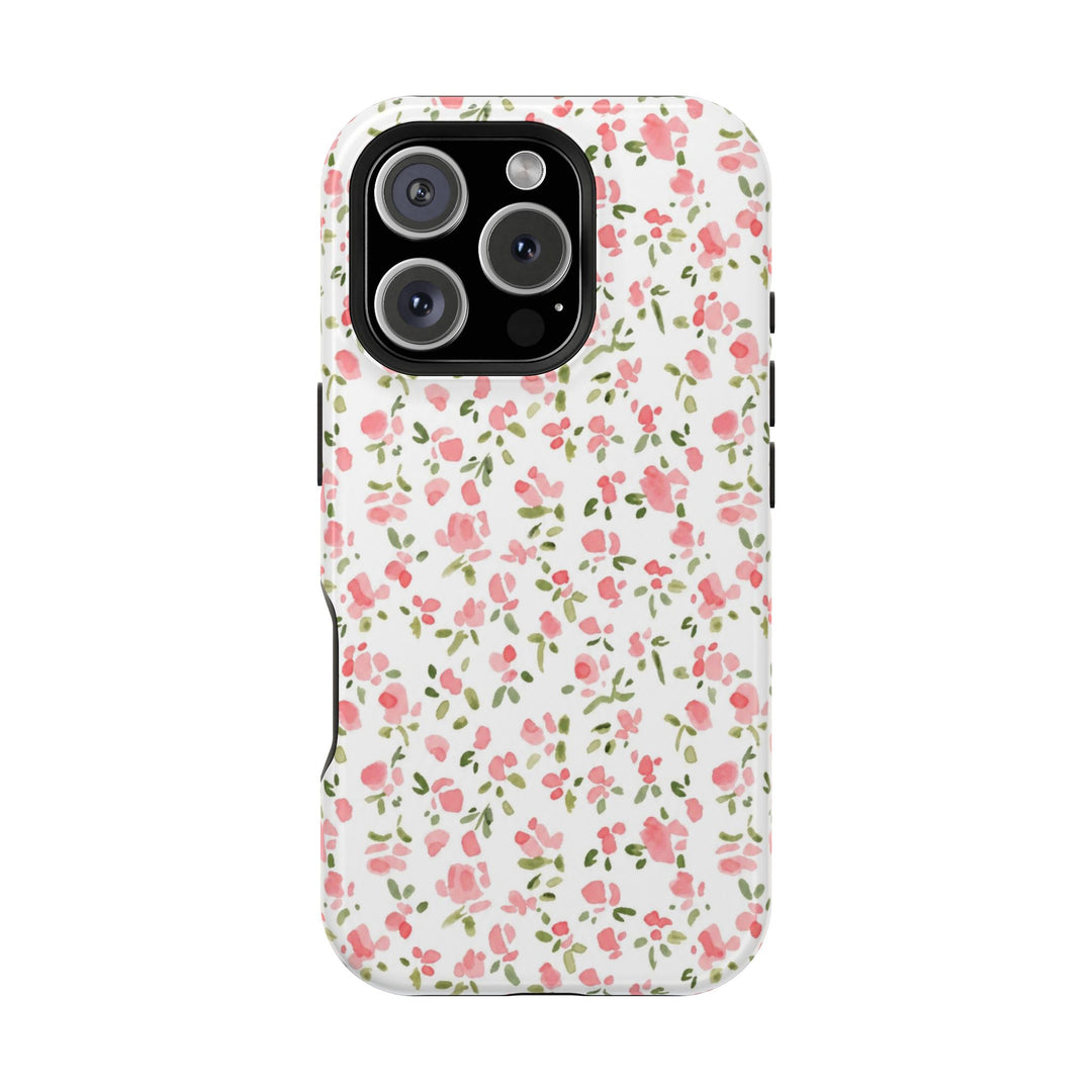 Rosy rose spots - MagSafe