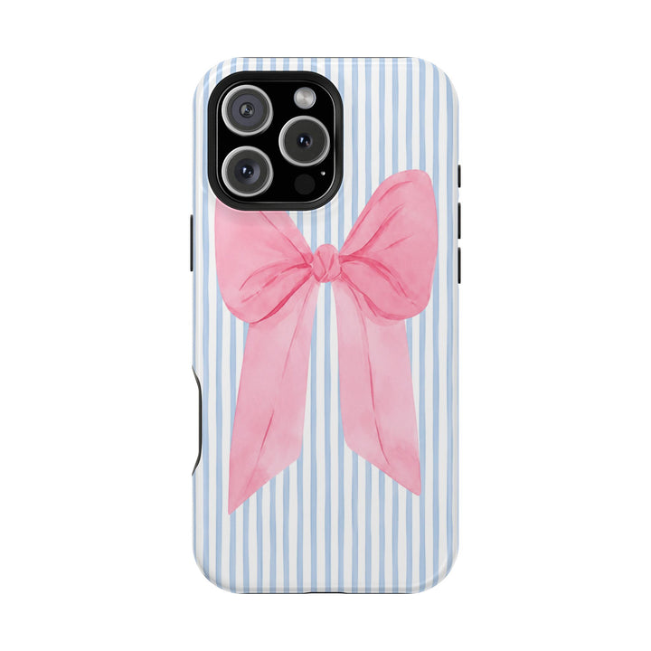Blush & Blue - MagSafe