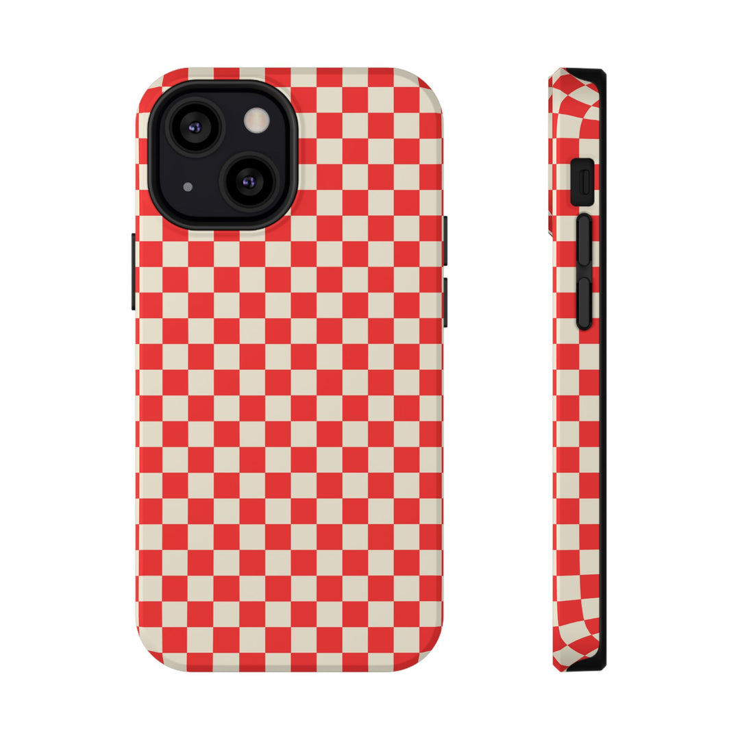 Cherry Checks