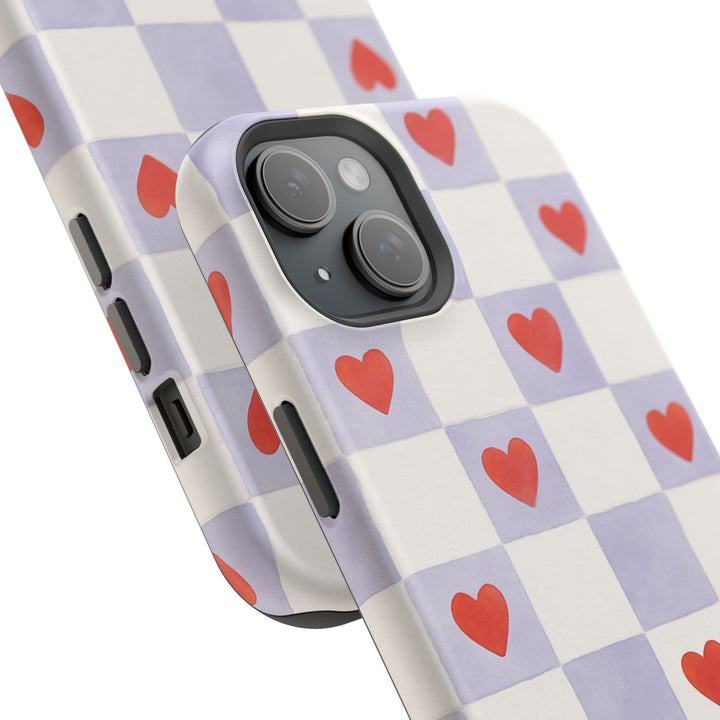 Luv Grid