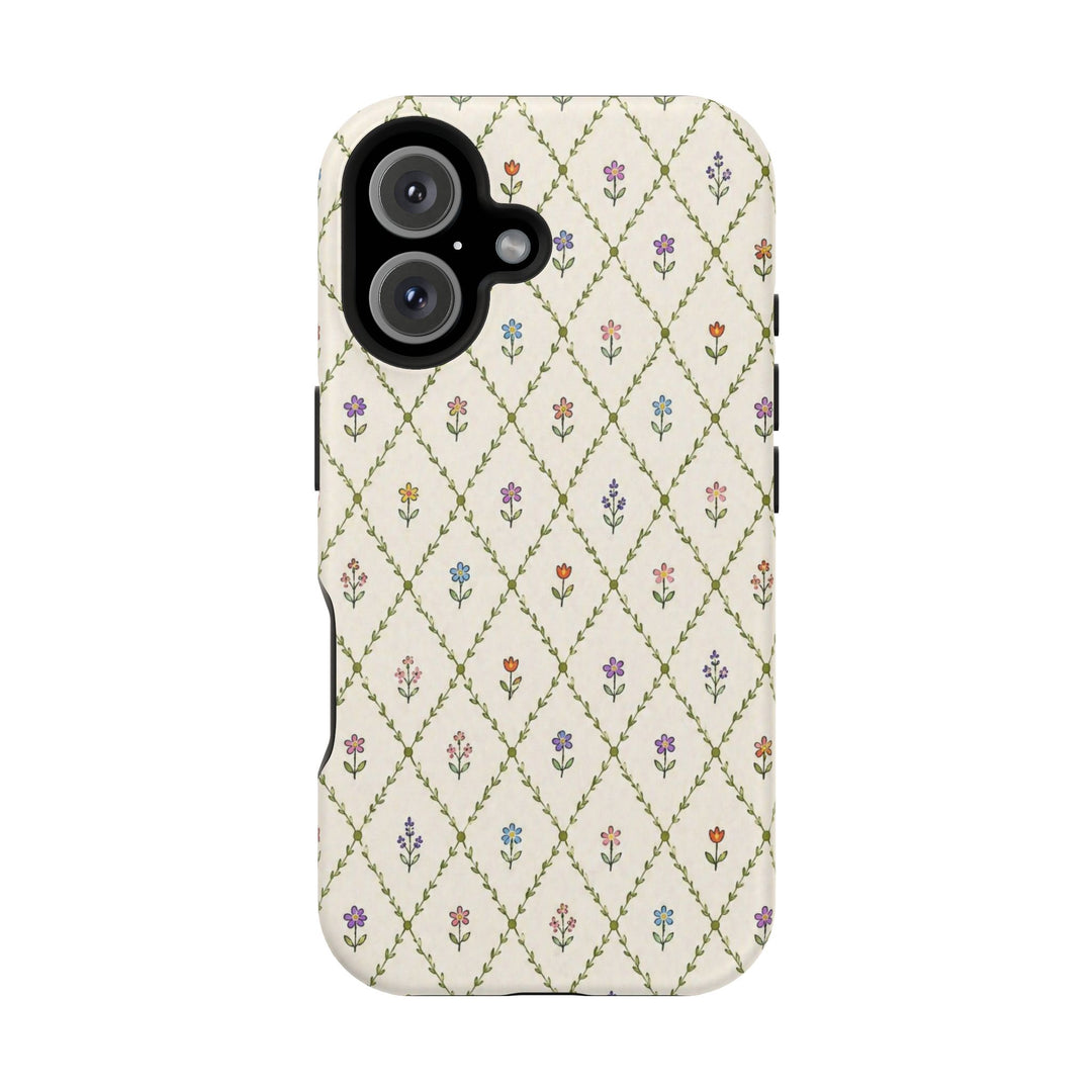 Wildflower Whimsy - MagSafe