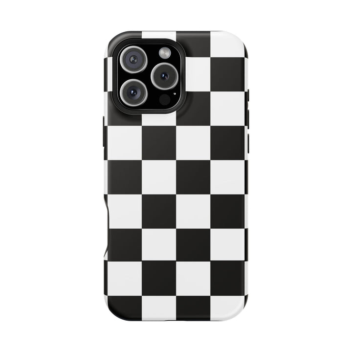 Classic Checkers - MagSafe
