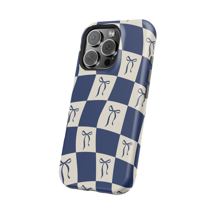 Tied in Style - MagSafe