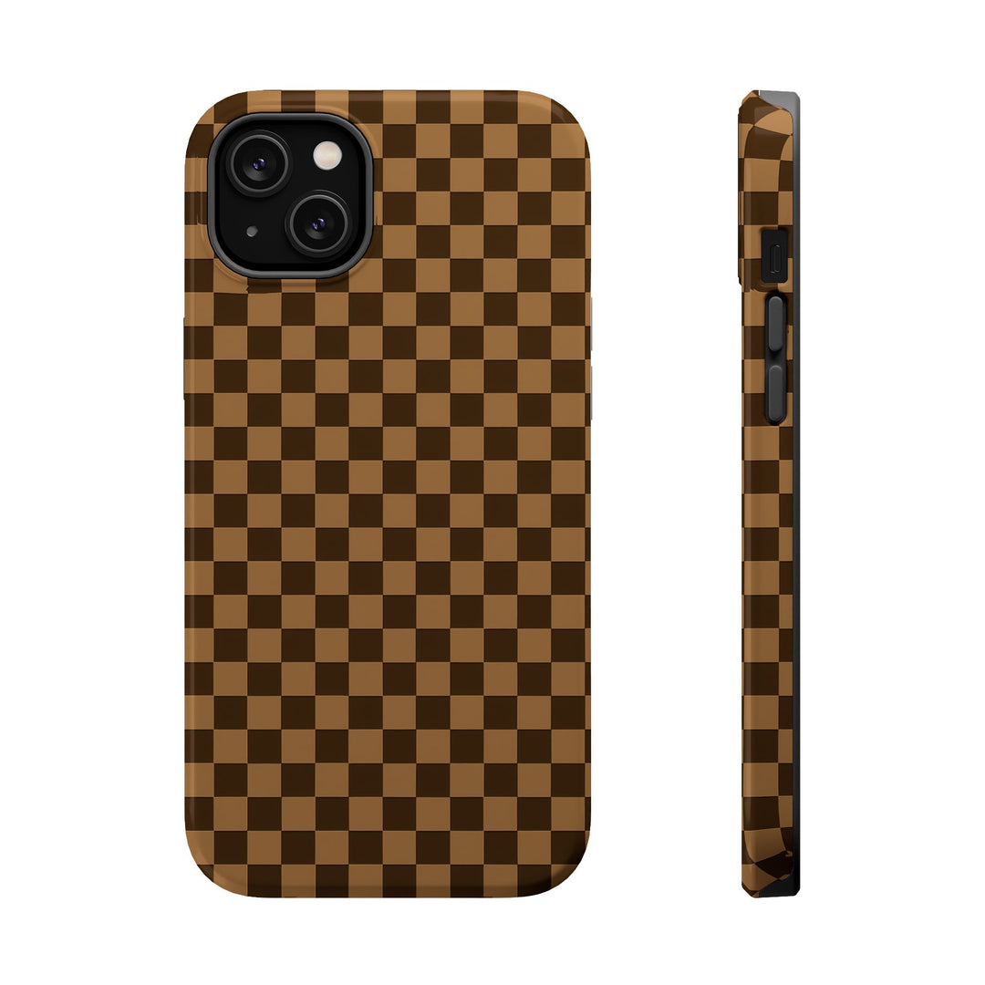 dark roast checks - MagSafe