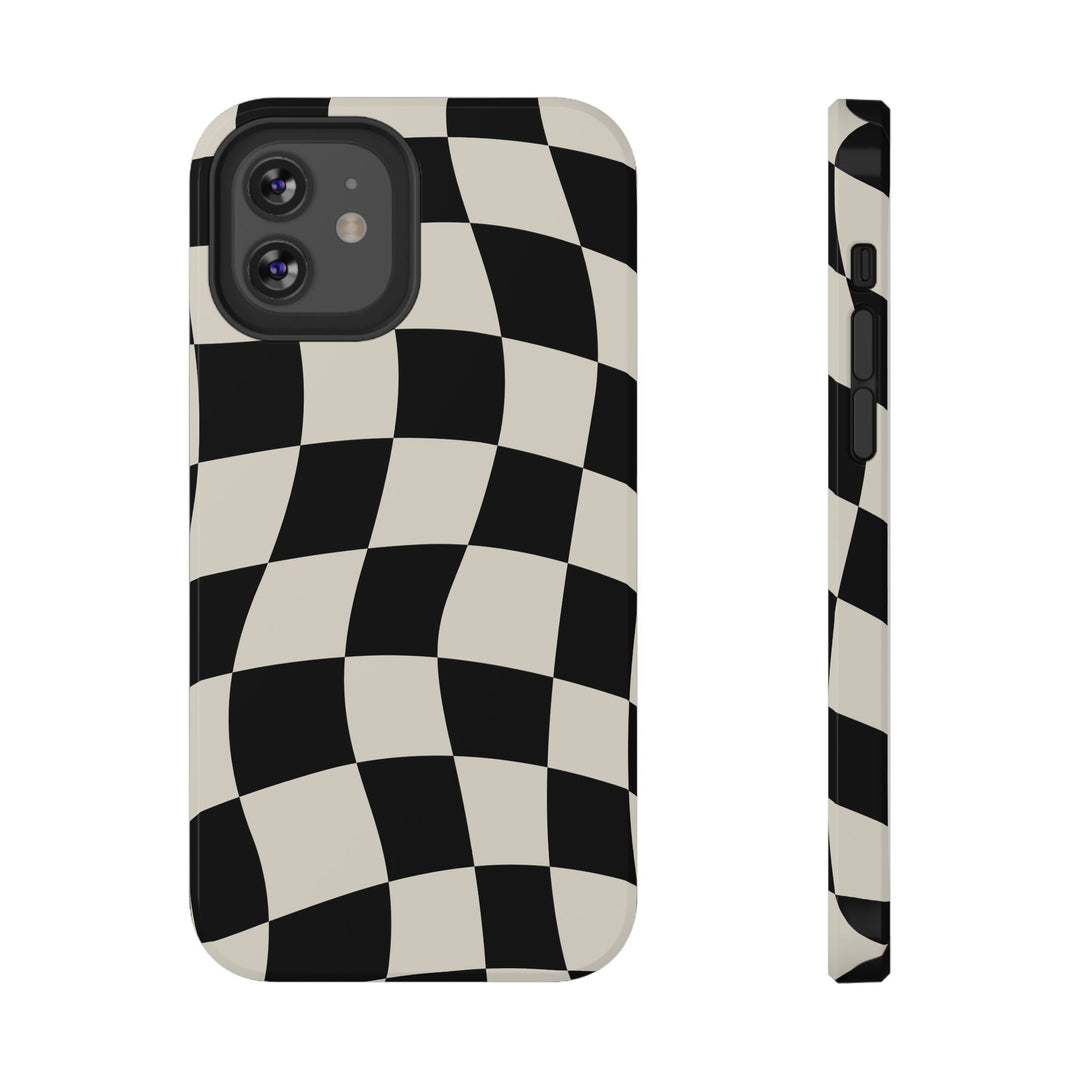 Vintage Grid
