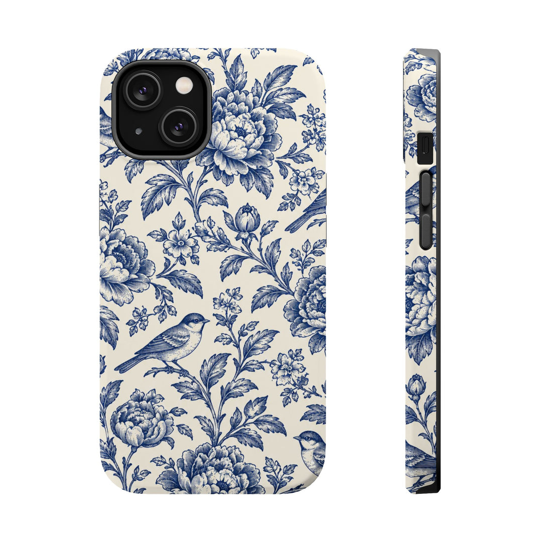 Porcelain Garden - MagSafe