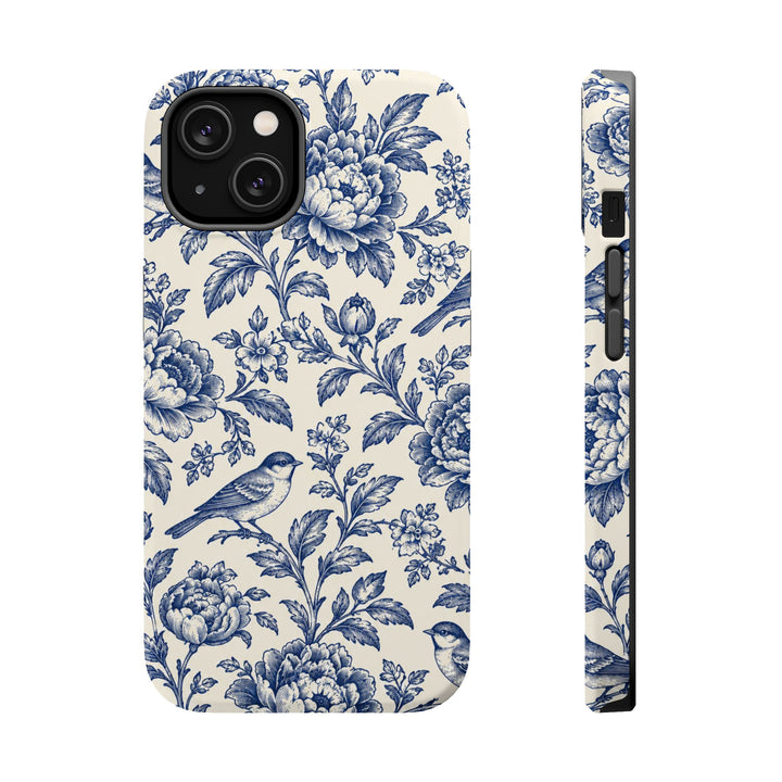 Porcelain Garden - MagSafe