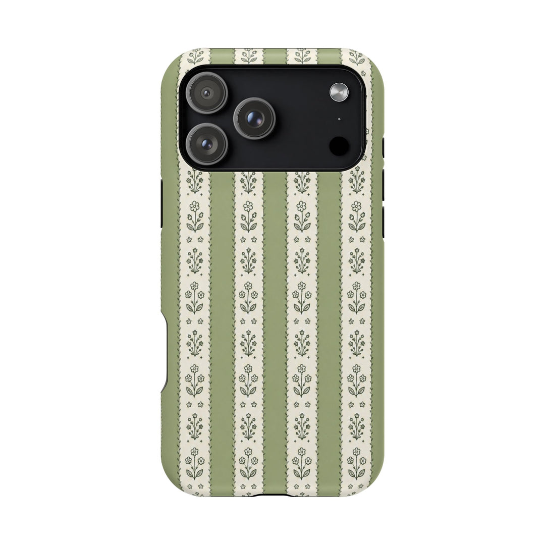 Olive Petals - MagSafe