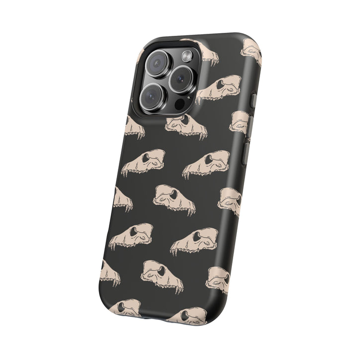 Skull Reverie - MagSafe