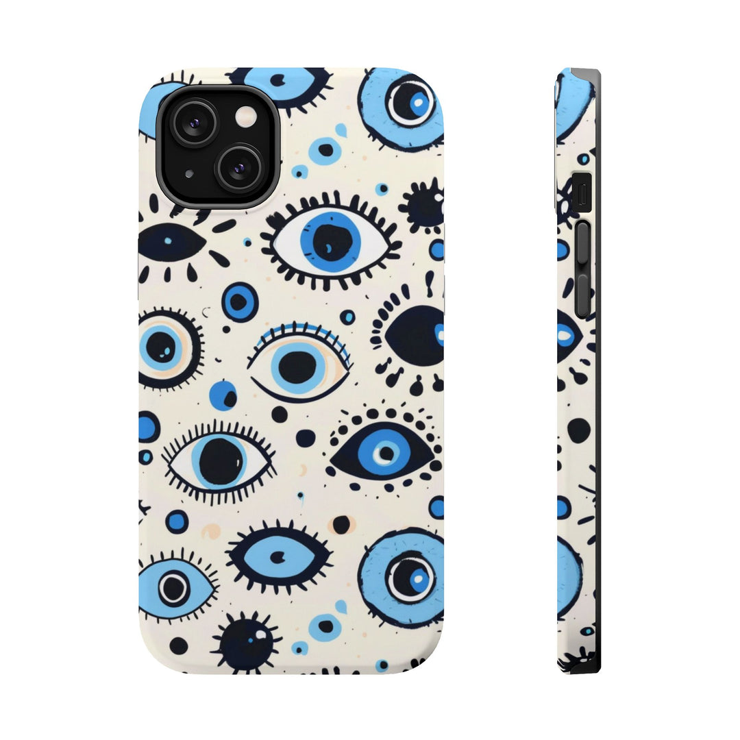 Enchanted Peepers - MagSafe