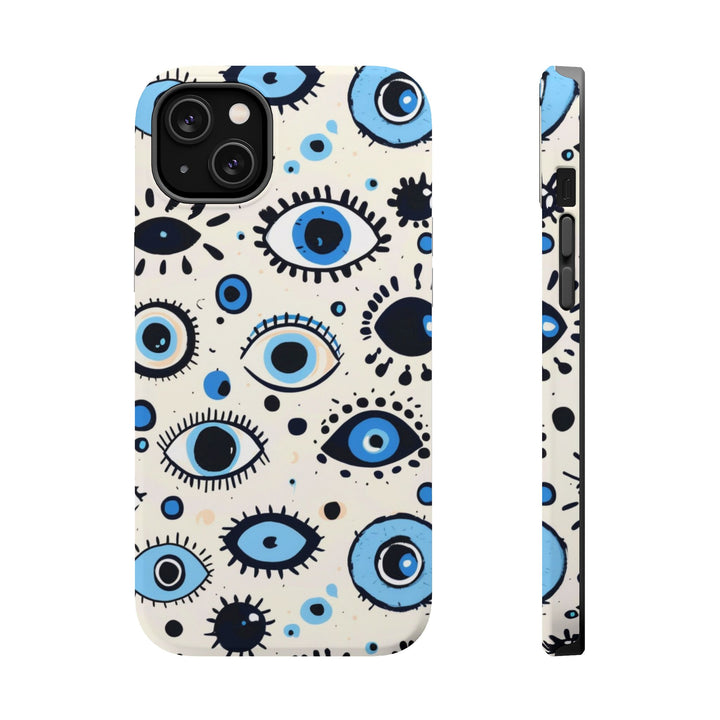 Enchanted Peepers - MagSafe