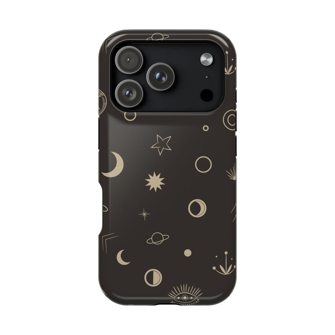 Mystic Night - MagSafe