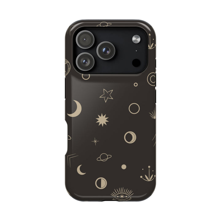 Mystic Night - MagSafe