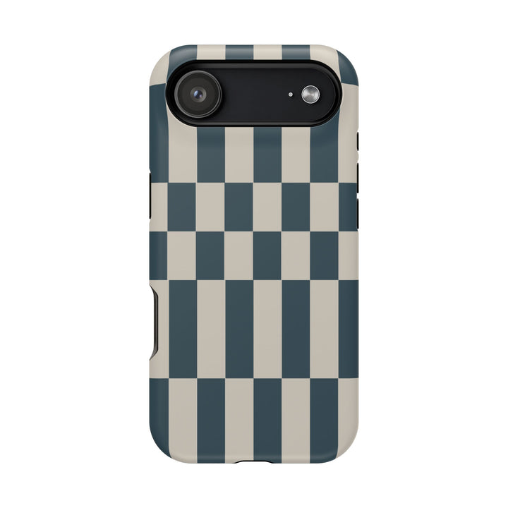 Grid Charm - MagSafe