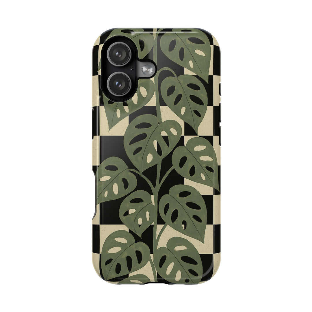 Edgy Sprout - MagSafe