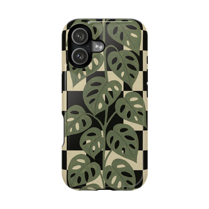 Edgy Sprout - MagSafe