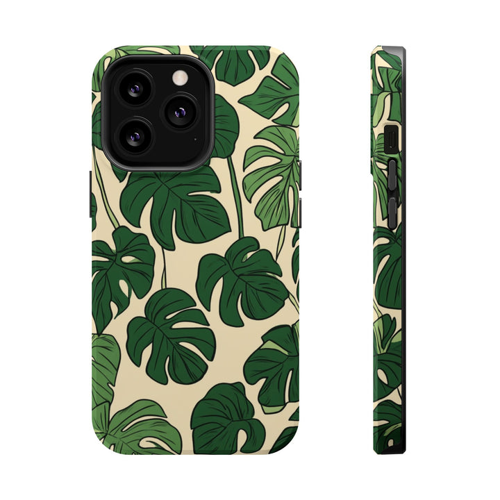 Monstera Muse - MagSafe