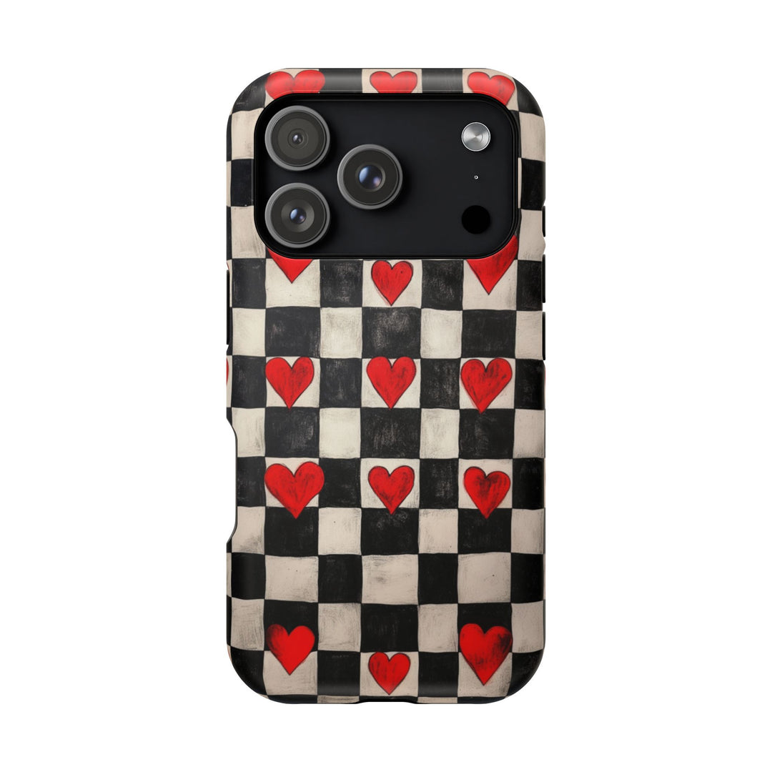 Love in Check - MagSafe