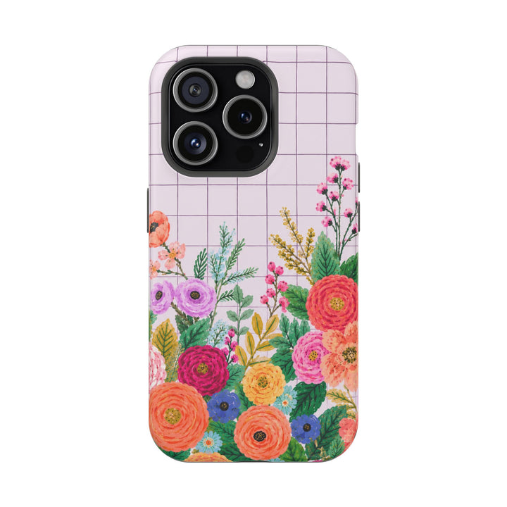 Flower Grid - MagSafe