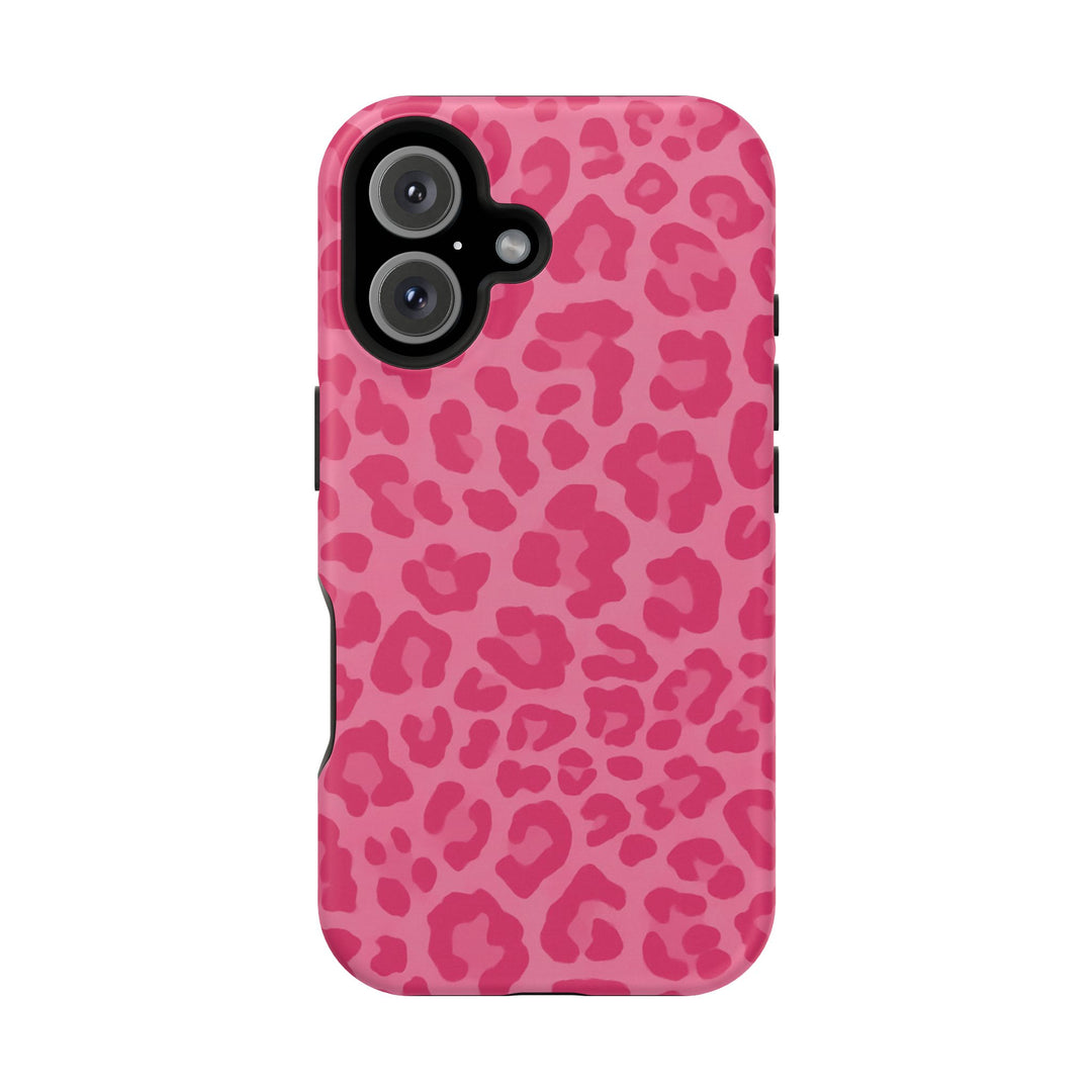 Blush & Wild