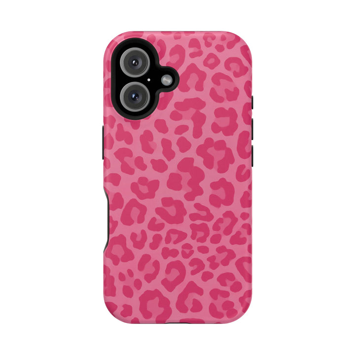 Blush & Wild