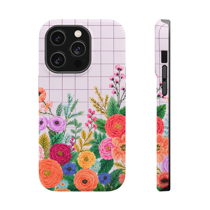 Flower Grid - MagSafe