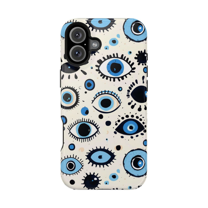 Enchanted Peepers - MagSafe