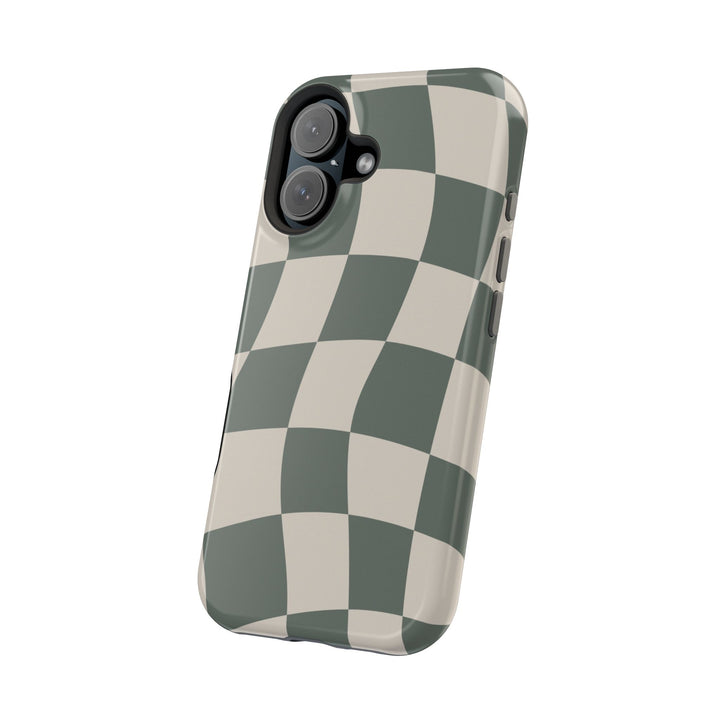 Bluu Grid - MagSafe