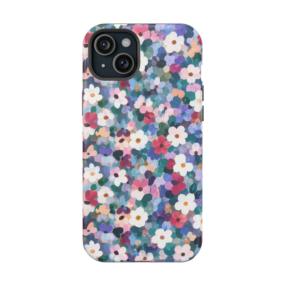 Lavender Bloomscape - MagSafe