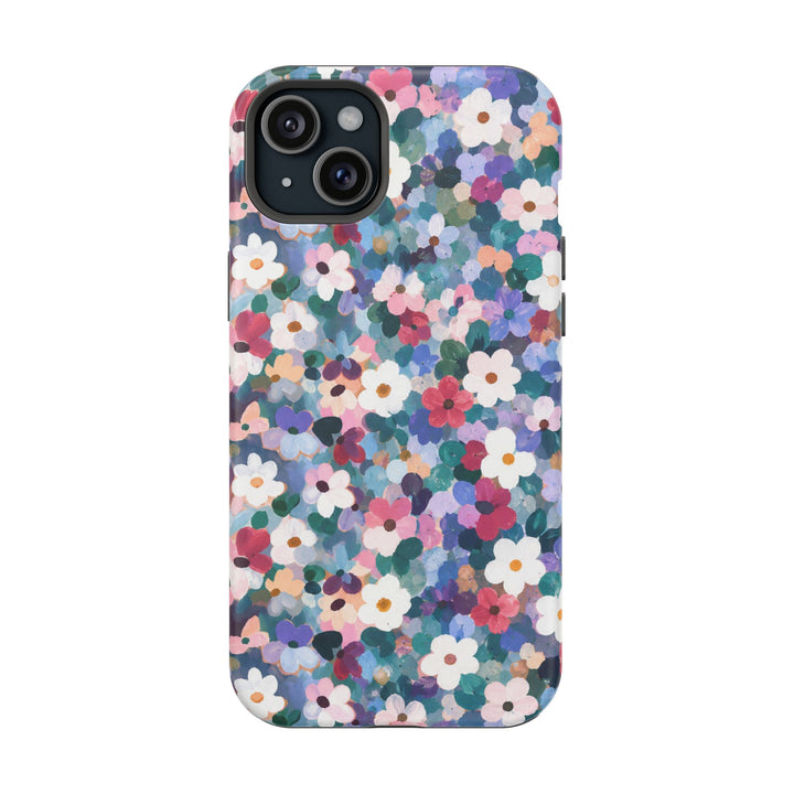 Lavender Bloomscape - MagSafe