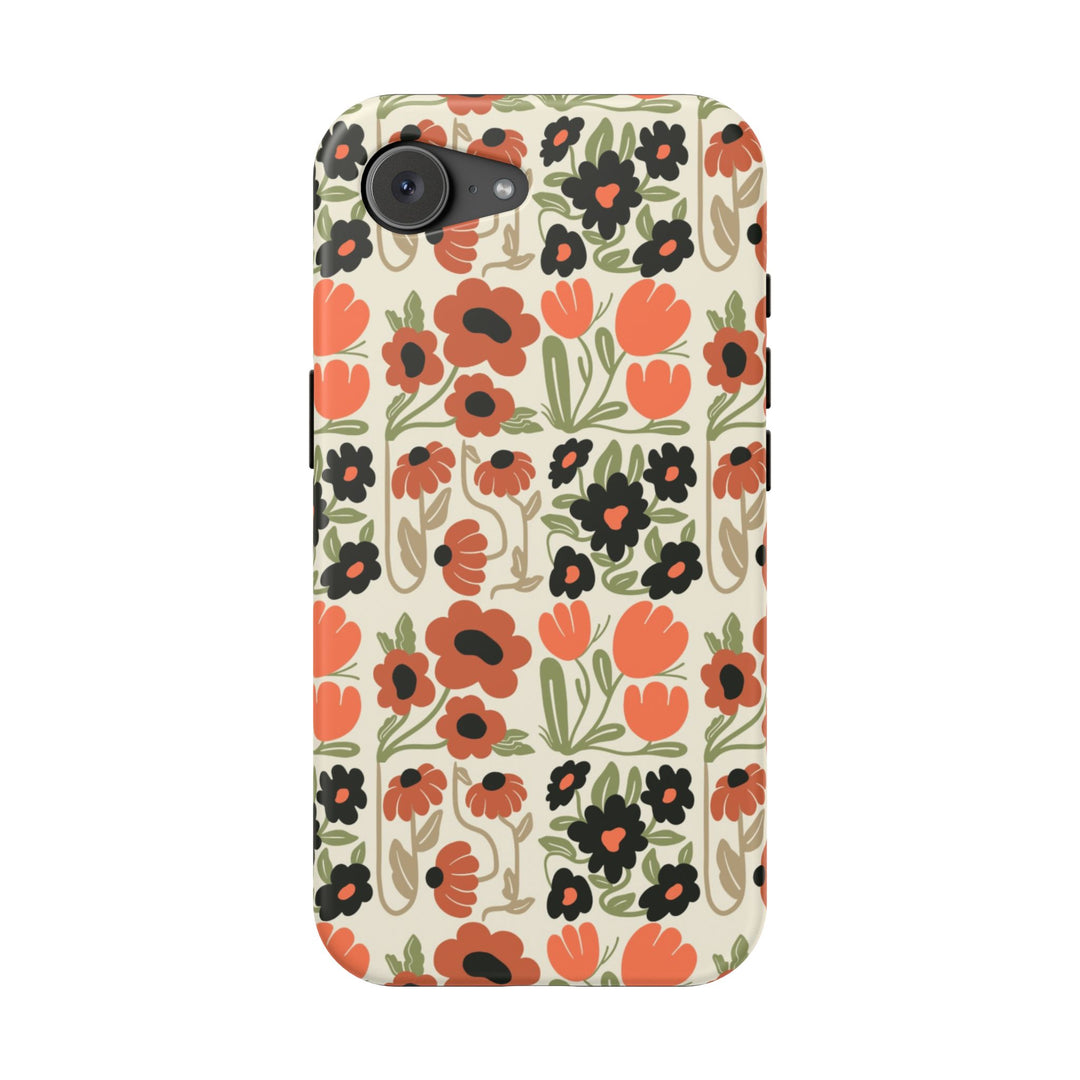 Wildflower Bloom - MagSafe