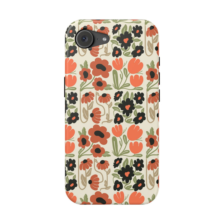 Wildflower Bloom - MagSafe