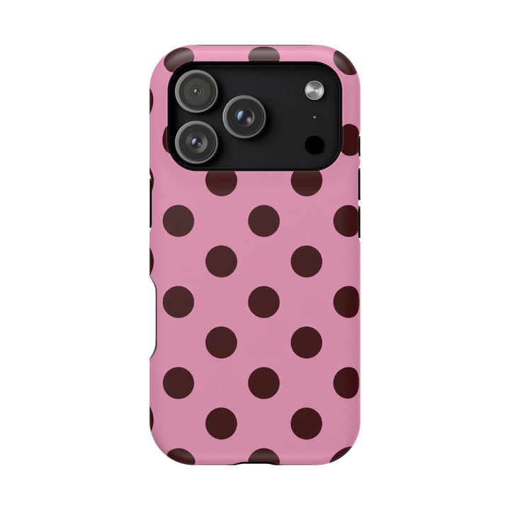 Cherry Polka - MagSafe