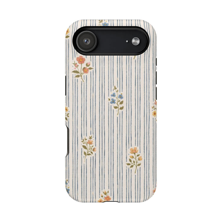 Vintage Blooms - MagSafe