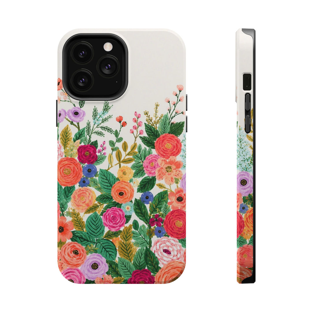 Rosy Rush - MagSafe