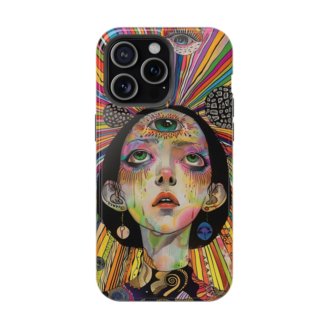 Divine Dreamer - MagSafe