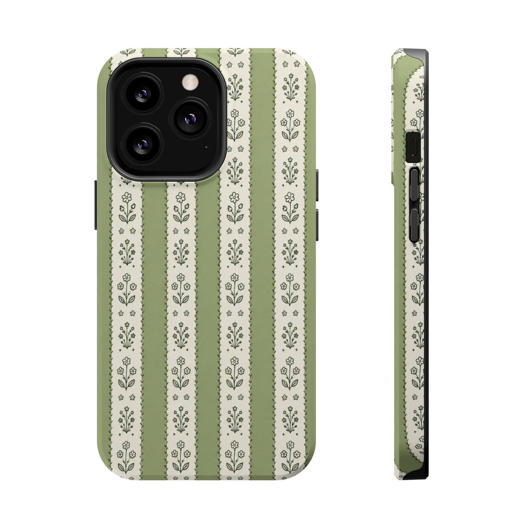 Olive Petals - MagSafe