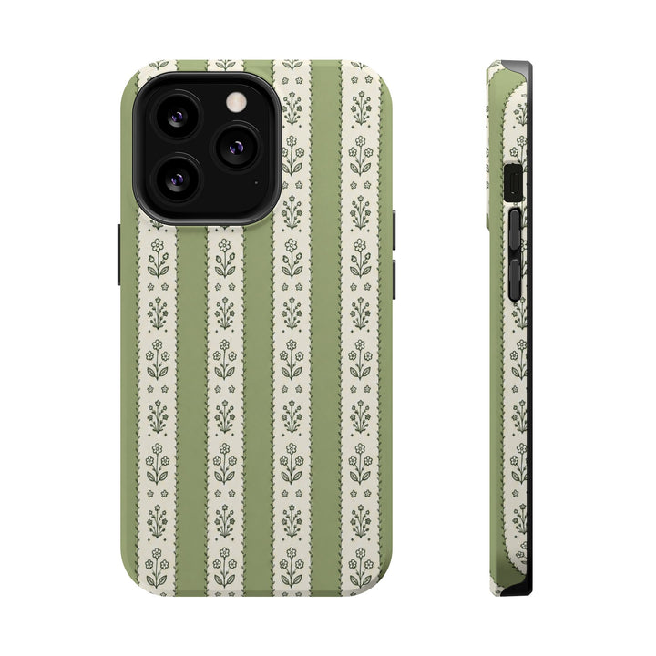 Olive Petals - MagSafe