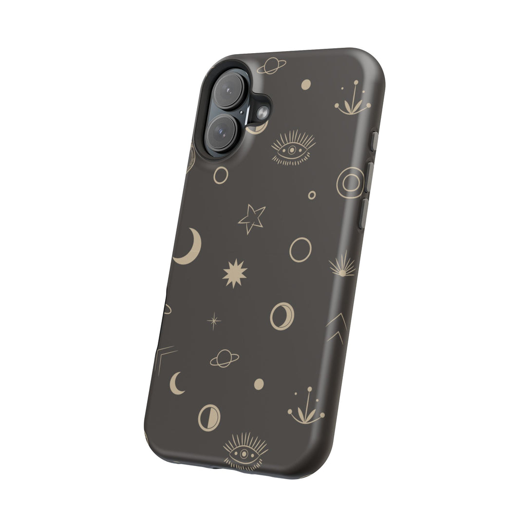 Mystic Night - MagSafe