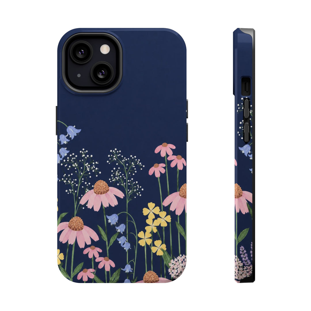 Midnight Meadow - MagSafe