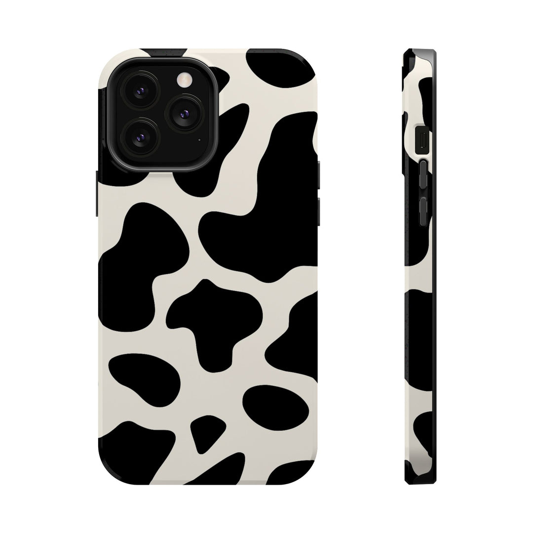 Black & Moo - MagSafe